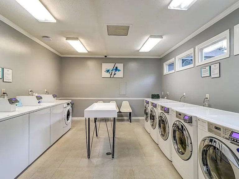 Clothes Care Center