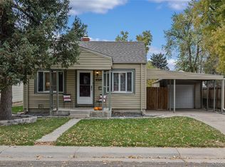 4249 S Fox St, Englewood, CO 80110