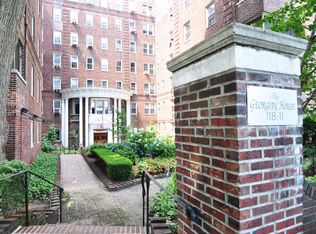 11811 84th Ave #211, Kew Gardens, NY 11415