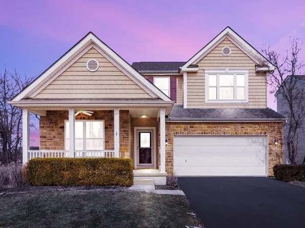 5906 Myrick Rd, Dublin, OH 43016