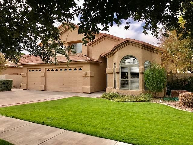 1st image of 4922 S Purple Sage Dr