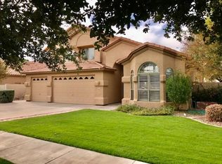 4922 S Purple Sage Dr, Chandler, AZ 85248