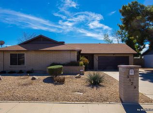 3129 W Beck Ln, Phoenix, AZ 85053