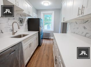 52 Strathmore Rd #47-7/1, Brighton, MA 02135