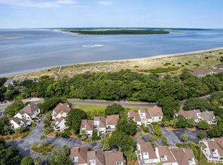 745 Spinnaker Beachhouse Vl, Johns Island, SC 29455