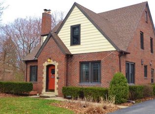 2920 W North St, Muncie, IN 47304