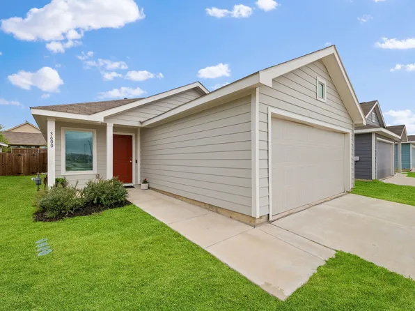 3600 Esperanza St, McKinney, TX 75071