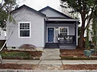 8363 N Hendricks St, Portland, OR 97203