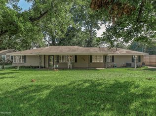 754 E Kings Hwy, Shreveport, LA 71105