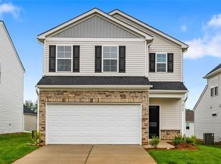 2539 Raspberry Hill Dr, Winston Salem, NC 27106