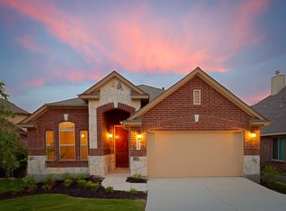 9610 Calmont Way, San Antonio, TX 78251