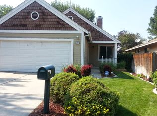 1292 O'Callaghan Dr, Sparks, NV 89434