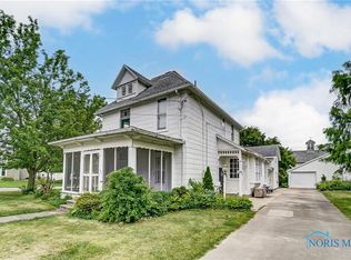 901 Selby St, Findlay, OH 45840