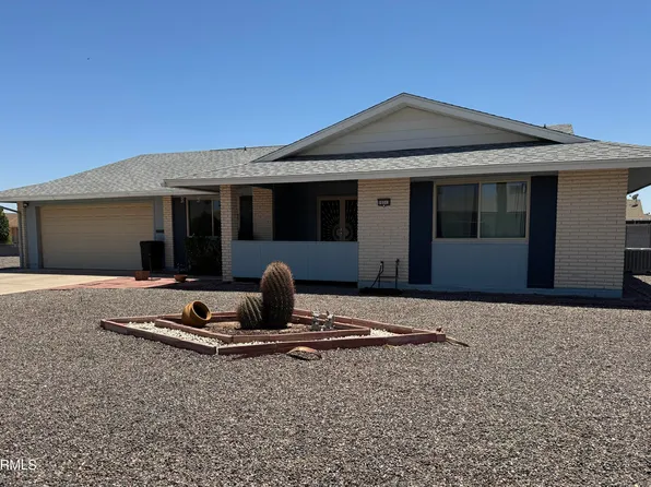 10313 W SIERRA DAWN Drive, Sun City, AZ 85351