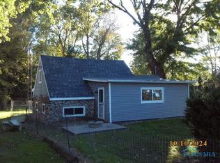 7712 Wahl Rd, Vickery, OH 43464