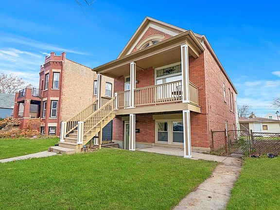 3rd image of 1341 Oak Park Ave