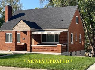 117 Stevenson Rd, Erlanger, KY 41018