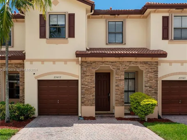 23487 SW 113th Ave, Homestead, FL 33032