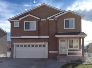 5746 Caithness Pl, Colorado Springs, CO 80923