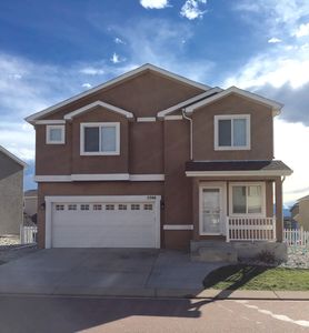 5746 Caithness Pl, Colorado Springs, CO, 80923