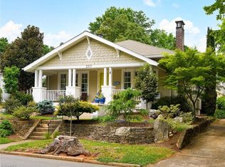 2317 Walker Ave, Winston Salem, NC 27103