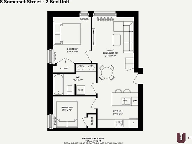 658 Somerset St W — Photo 27