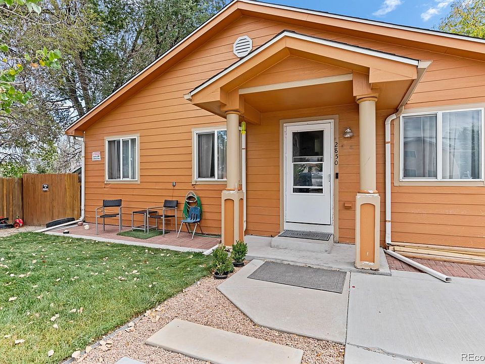 2860 W 65th Place, Denver, CO 80221 Zillow