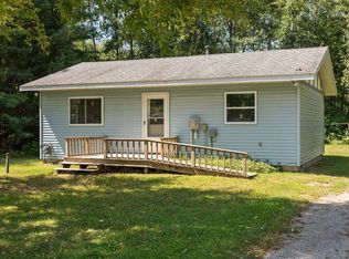 7788 Bacchanalia Ct, Cadillac, MI