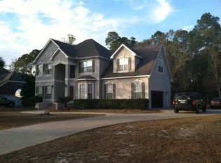 50 Deerwood Ct, Saint Marys, GA 31558