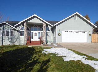 25 Covey Ct, Susanville, CA 96130