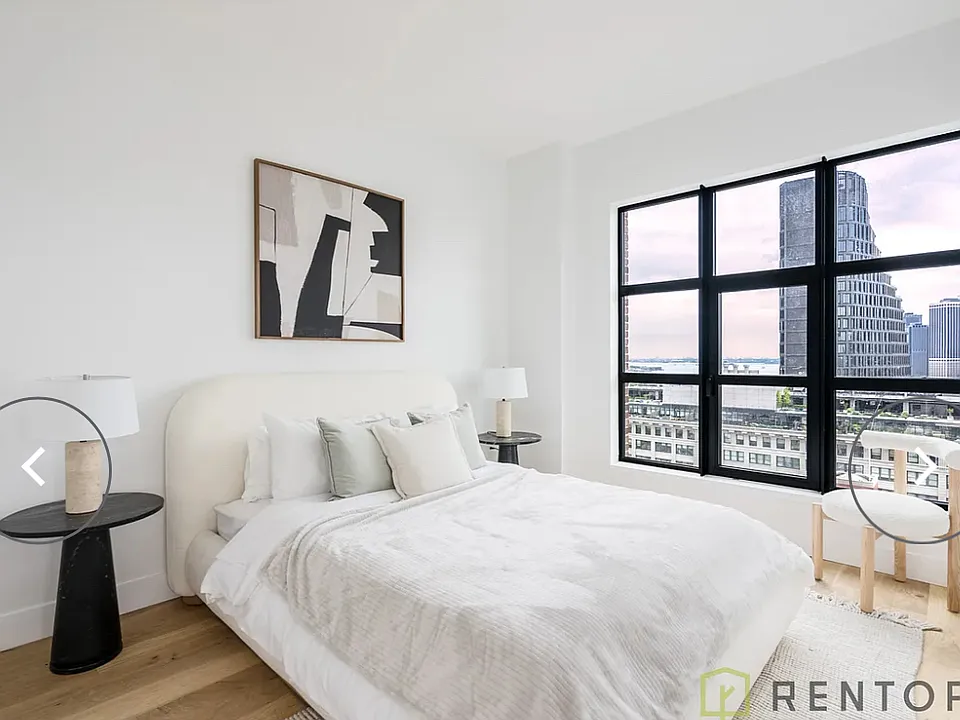 69 Adams St #21L