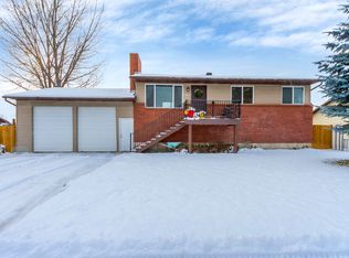 411 W 1500 S, Provo, UT 84601