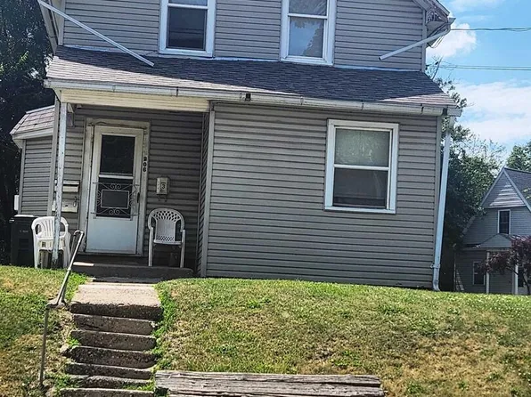 206 S Howell St, Davenport, IA 52802