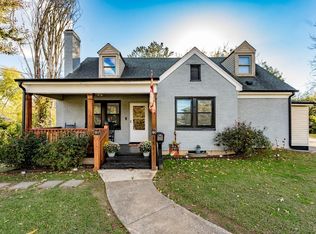 3311 Campbell Ave, Lynchburg, VA 24501