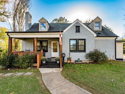 3311 Campbell Ave, Lynchburg, VA, 24501