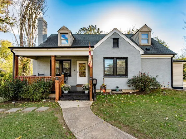 3311 Campbell Ave, Lynchburg, VA 24501