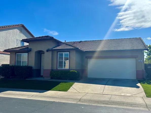 49 Sun Reign Pl, Sacramento, CA 95823