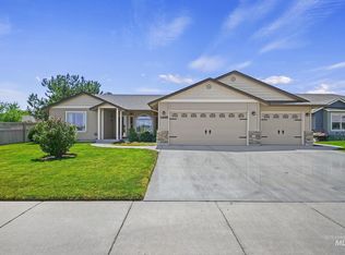 11681 W Pyramid Peak St, Boise, ID 83709