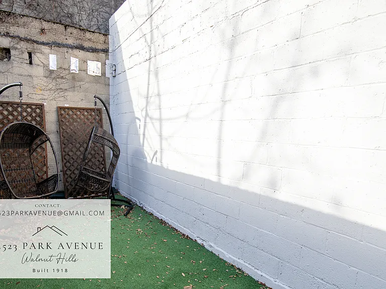 2523 Park Ave — Photo 28