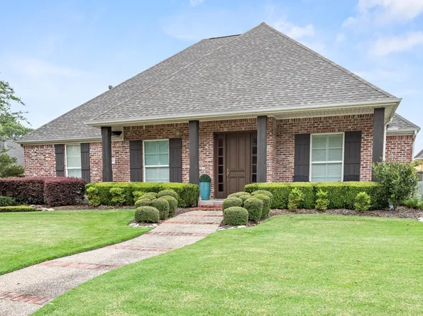 1610 Covington Ct, Beaumont, TX 77706