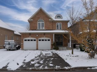 79 Giordano Way, Vaughan, ON L6A0P7
