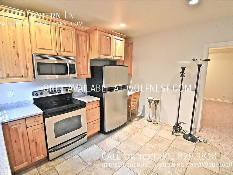 1394 E Lantern Ln — Photo 26