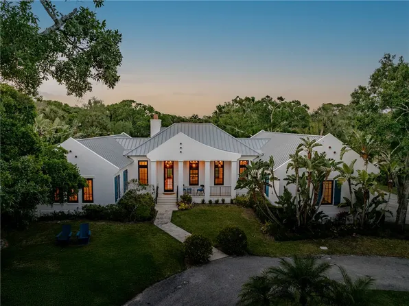 4600 2nd St, Vero Beach, FL 32968