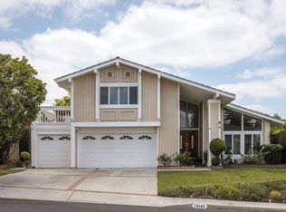 13145 San Felipe St, La Mirada, CA 90638
