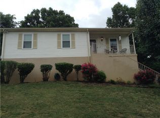 1440 Tempany Ct, Nashville, TN 37207