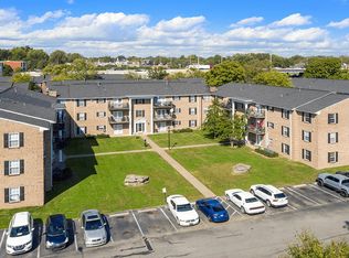 Addison Park Apartments, Louisville, KY 40218