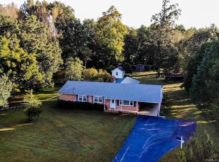 825 Pendergrass Rd, Sanford, NC 27330