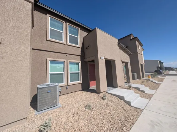 6153 Aster Garden St, North Las Vegas, NV 89081