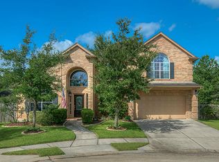 2303 Marblecrest Ln, Spring, TX 77386