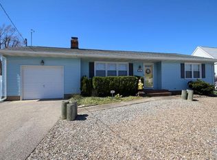 902 Preble Dr, Forked River, NJ 08731